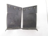 01 Suzuki LT80 OEM Left Right Mudflaps Heel Guard  63113-40B01-2911991-2006