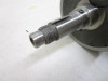 03 Suzuki LTZ 400 Quadsport Crankshaft Crank 12200-07G00 2003-2004