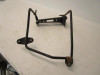 07 Polaris Outlaw 525 IRS Right Side Foot Rest Mount 1015080-458 2007-2008