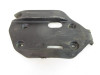 07 Polaris Outlaw 525 IRS Rear Frame Skid Plate Rock Guard 5436463 2006-2011