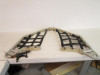 07 Polaris Outlaw 525 IRS OEM Aluminum Nerf Bars 2876843 2007-2011