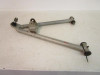 07 Polaris Outlaw 525 IRS Front Left Lower A Arm 1015075-385 2006-2011