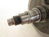 07 Polaris Outlaw 525 IRS Crankshaft Crank Rod 1203516 2007-2011