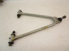 07 Polaris Outlaw 525 IRS Front Left Upper A Arm 1015697-385 2006-2011