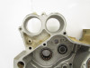 07 Polaris Outlaw 525 IRS Left Right Engine Crankcases Cases 1203517 2007-2008