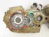 07 Polaris Outlaw 525 IRS Left Right Engine Crankcases Cases 1203517 2007-2008
