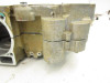 07 Polaris Outlaw 525 IRS Left Right Engine Crankcases Cases 1203517 2007-2008