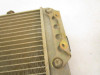 07 Polaris Outlaw 525 IRS Radiator Engine Cooler 1240302 2007-2011