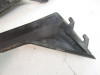 07 Polaris Outlaw 525 IRS Left Right Side Cover Panels 5436140-070 2007