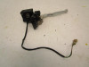 07 Polaris Outlaw 525 IRS Front Brake Master Cylinder 1911218 2007-2008