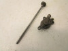 07 Polaris Outlaw 525 IRS Clutch Slave Cylinder Push Rod 2203413 2007-2011