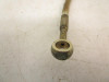 07 Polaris Outlaw 525 IRS Rear Brake Line Hose 1910915 2006-2011