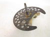 07 Polaris Outlaw 525 IRS Right Side Steering Knuckle 1822992 2007