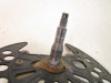 07 Polaris Outlaw 525 IRS Right Side Steering Knuckle 1822992 2007