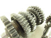07 Polaris Outlaw 525 IRS Transmission Trans 6230371 2007-2011