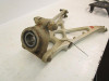 07 Polaris Outlaw 525 IRS Right Rear A Arms Knuckle Suspension 1542192 2007