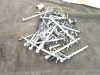 2013-2025 Kawaaski EX 300 Ninja Engine Motor Hardware Nuts Bolts
