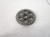 13 Kawaaski EX 300 Ninja Oil Pump Gear 59051-0721 2013-2025