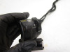 81 Kawasaki KZ 440 A2 Left Handlebar Switch 46091-1144 1981-1983