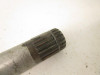 07 Polaris Outlaw 525 IRS Rear Drive Axle Shaft 1332442 2006-2011