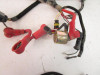 07 Polaris Outlaw 525 IRS Main Wiring Harness 2410805 2007-2008