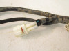 07 Polaris Outlaw 525 IRS Main Wiring Harness 2410805 2007-2008