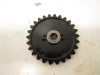 07 Polaris Outlaw 525 IRS Oil Pump Drive Gear 6230362 2007-2011