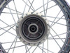 CRU Rear Rim Wheel Heavy Duty Spokes Tire fits Yamaha 2002-Up TTR 125 125L 16"