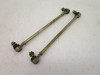 06 Polaris Sawtooth 200 Tie Rods Left Right 0453082 2006
