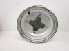 06 Polaris Sawtooth 200 Front Wheel Rim 10x5.5" 0453000-385 2006-2010 #2