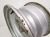 06 Polaris Sawtooth 200 Front Wheel Rim 10x5.5" 0453000-385 2006-2010 #2