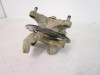 06 Polaris Sawtooth 200 Left Steering Knuckle Hub 0452274 2006-2009 *CRACKED*