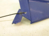 06 Polaris Sawtooth 200 Right Side Cover 0453060-341 2006