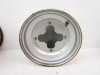 06 Polaris Sawtooth 200 Front Wheel Rim 10x5.5" 0453000-385 2006-2010