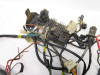 06 Polaris Sawtooth 200 Wire Wiring Harness 0453234 2006-2007 *FOR PARTS*