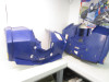 06 Polaris Sawtooth 200 Front Rear Fenders 0453366-341 2006