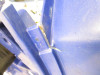06 Polaris Sawtooth 200 Front Rear Fenders 0453366-341 2006