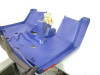 06 Polaris Sawtooth 200 Front Rear Fenders 0453366-341 2006