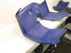 06 Polaris Sawtooth 200 Front Rear Fenders 0453366-341 2006
