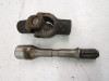 06 Polaris Sawtooth 200 Rear Drive Prop Shaft 0452606 2005-2025