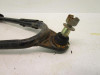 06 Polaris Sawtooth 200 Right Upper A Arm 0452623-067 2006