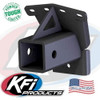 KFI Rear Receiver Hitch Winch Mount 101135 for Arctic Cat Wildcat 1000 2012-2019