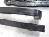 1980 80 Kawasaki KL 250 A3 Cam Chain Guides 12053-023