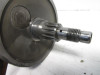 1980 80 Kawasaki KL 250 A3 Crankshaft Crank 13031-1036 *CORE*