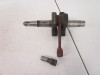 03 Polaris Trail Blazer 400 Crankshaft Crank 3084777 2003