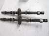 06 Suzuki GSXF 750 Katana Camshaft Cams Exhaust Intake 12711-03F00 1998-2006