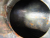 81 Kawasaki KZ 440 A2 Gas Fuel Tank 51001-5222-E2 1981-1983
