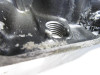 1980 80 Kawasaki KL 250 A3 Crankcases Cases 14001-5034