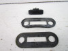 03 Polaris Trail Blazer 400 Indicator Panel 4010563 2003