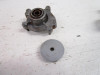 03 Polaris Trail Blazer 400 Water Pump Cover 3086771 2003